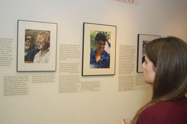 River Arts Show-Stories of Kent County African Americans