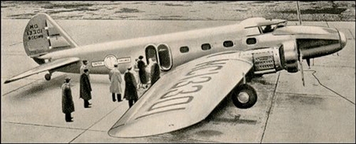 Boeing-247