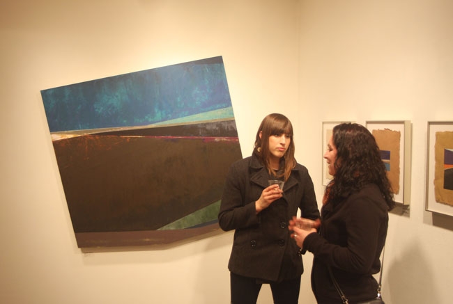 Carla Massoni Gallery
