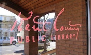 kent county public library