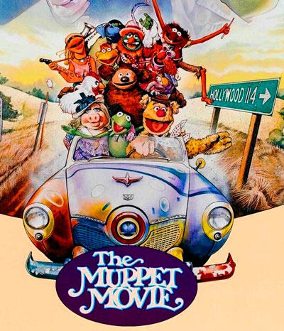 Muppet-Movie-poster
