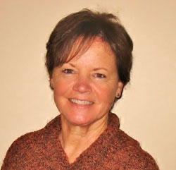 Loretta Lodge, Executive Director, Kent County Chamber of Commerce 
