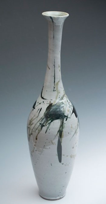 Vase by Marilee Schumman