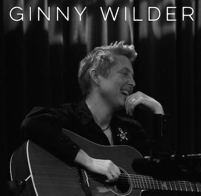 Ginny Wilder